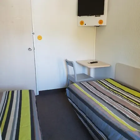 فندق Class Eco 78