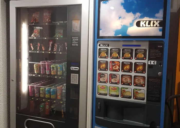 Class Eco 78 Ξενοδοχείο Les Mureaux