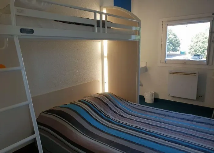 Class Eco 78 Ξενοδοχείο 3*