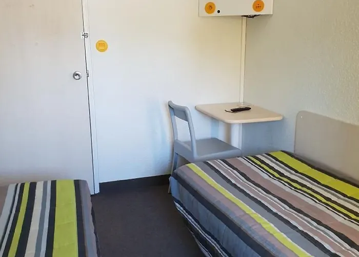 Ξενοδοχείο Class Eco 78